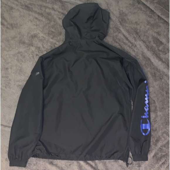 Champion Stadium Packable Jacket - Picture 2 of 2